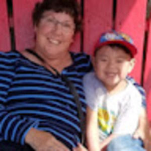 Meet your Posher, Connie